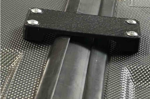  Charnières de Valise 